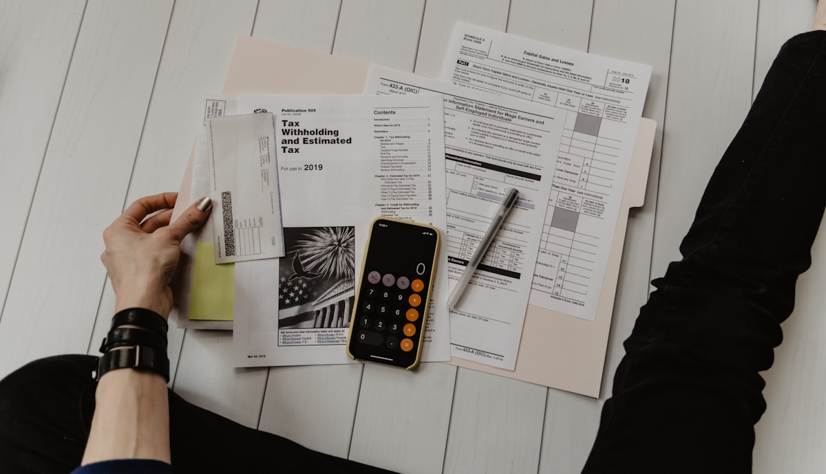 Expertise comptable et audit